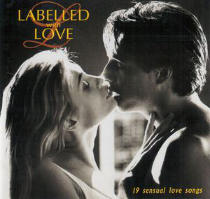 Labelled With Love cover