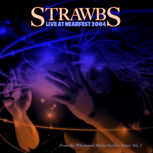 STRAWBS ALBUMS