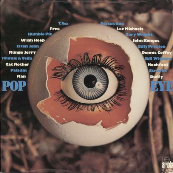  Pop Eye 1 cover