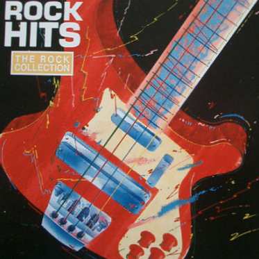 Rock Hits cover