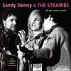 Sandy Denny And The Strawbs Complete Sessions cover