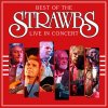 Best Of The Strawns Live In Concert cover
