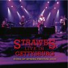 Live At Gettysburg cover
