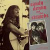 Sandy And The Strawbs cover