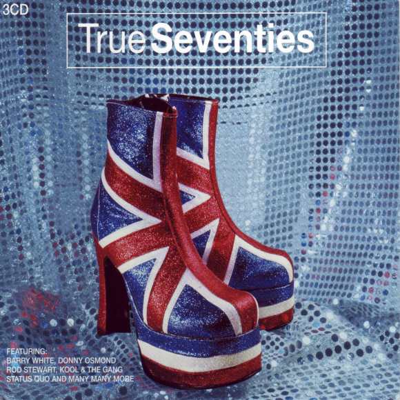 True Seventies cover