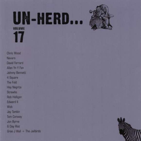 Unherd 17 cover
