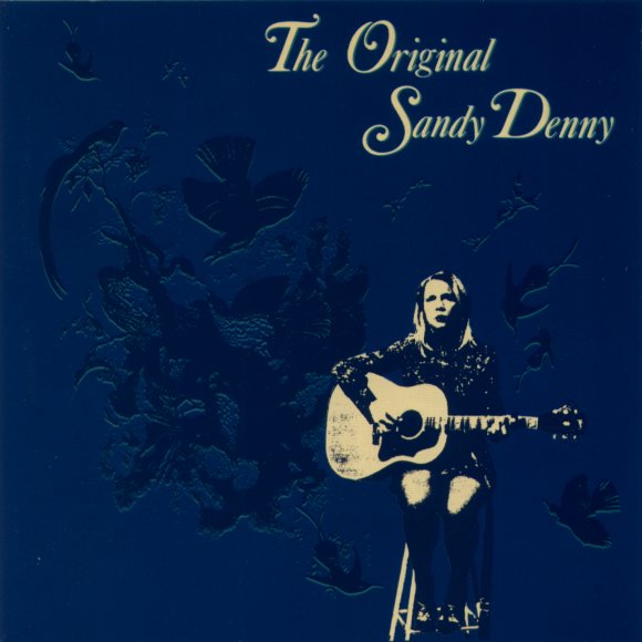 Original Sandy Denny cover
