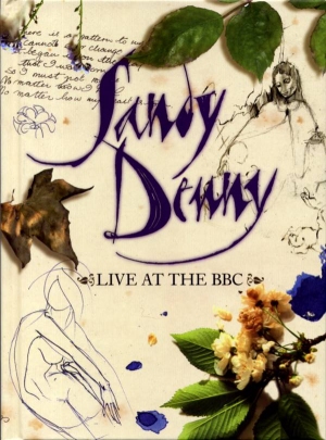Sandy Denny - Live At The BBC