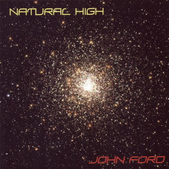 Natural High cover