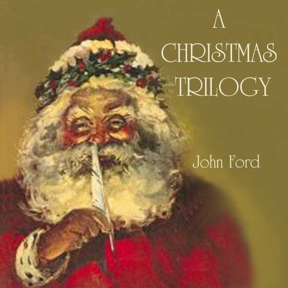 A Christmas Trilogy cover