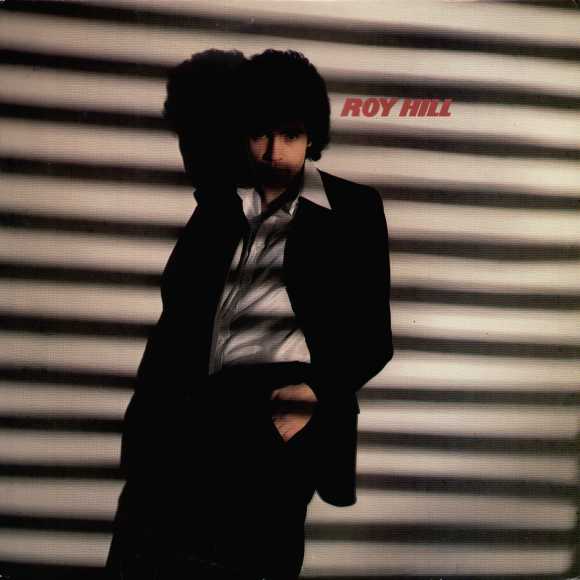 Roy Hill cover
