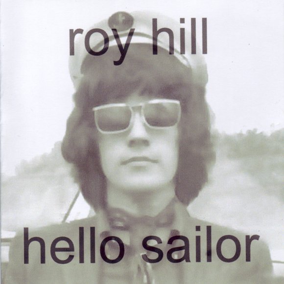 Hello Sailor cover