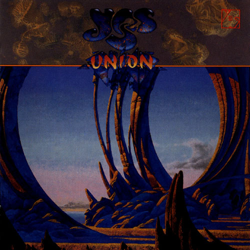 Union cover